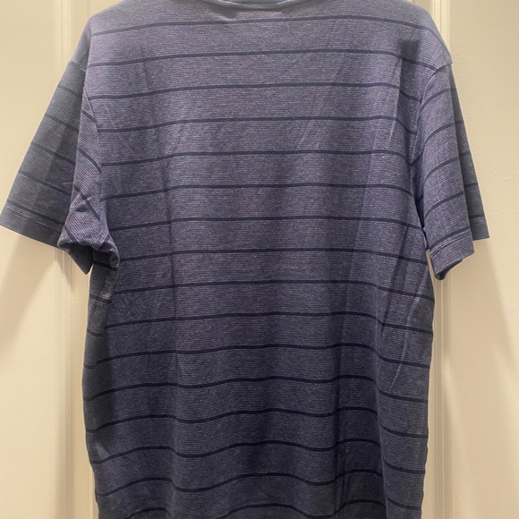 Hart Schaffner Marx Shirt Size L, Worn Once - Picture 2 of 3